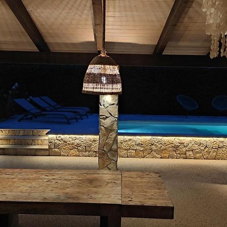 לאזיסה Villa Agave מראה חיצוני תמונה